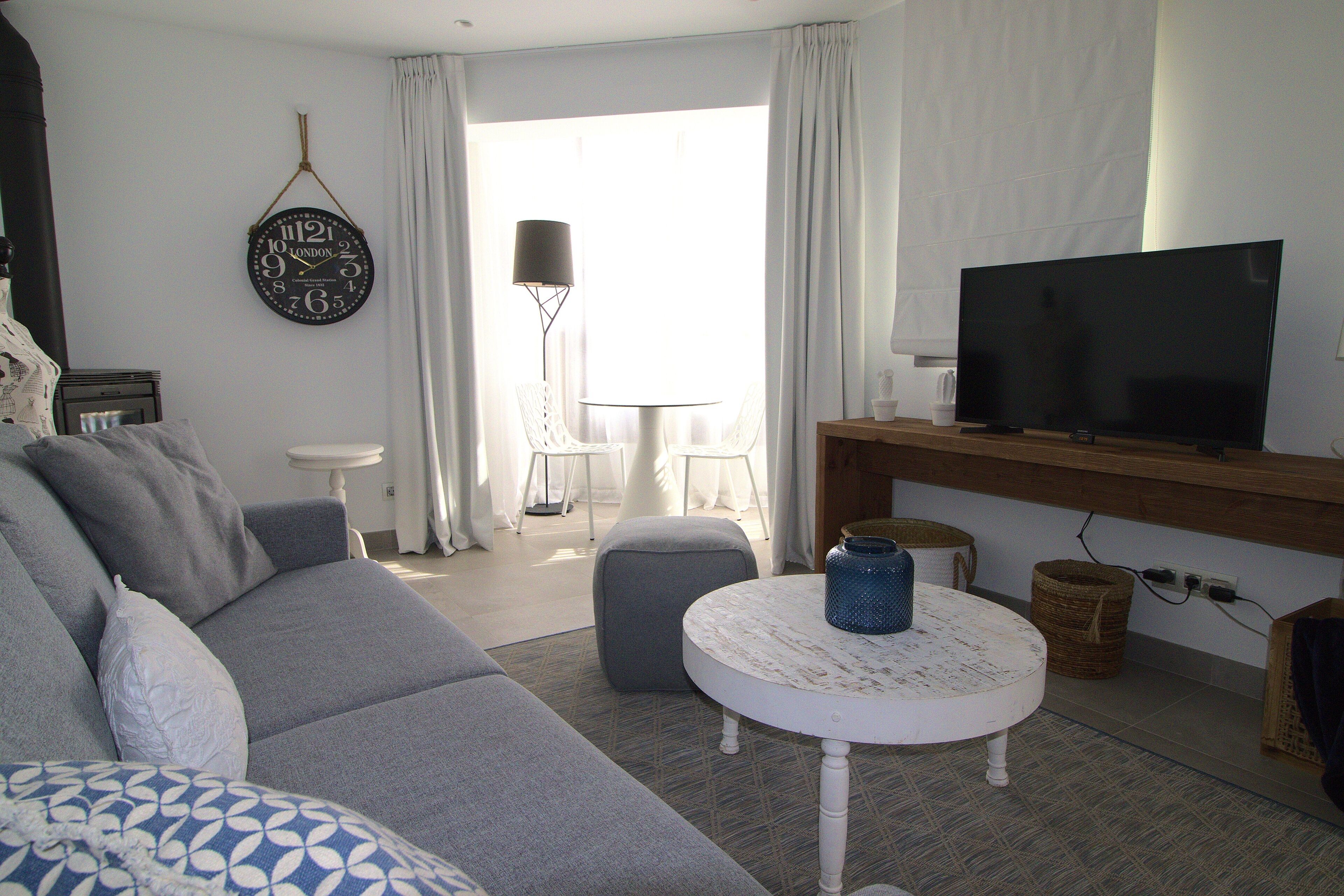 Foto - La Serena Boutique Hotel & Wellness - Altea