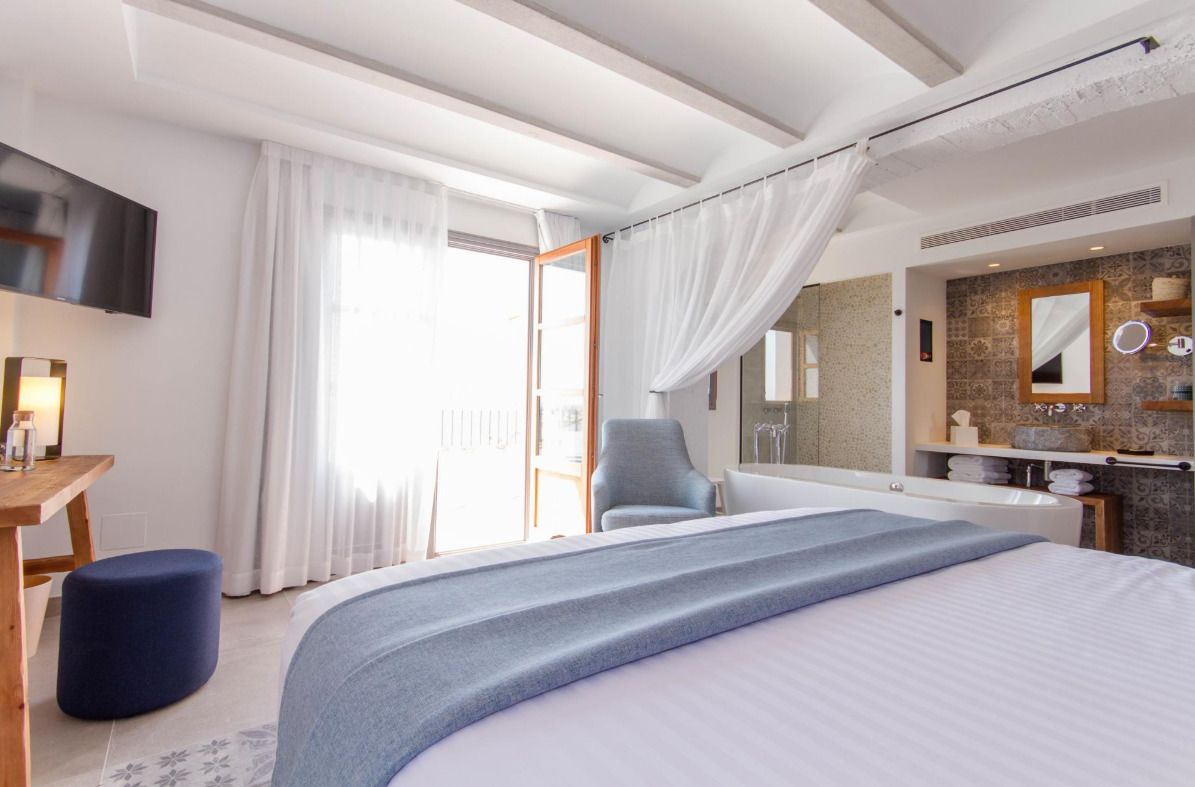 Photo - La Serena Boutique Hotel & Wellness - Altea