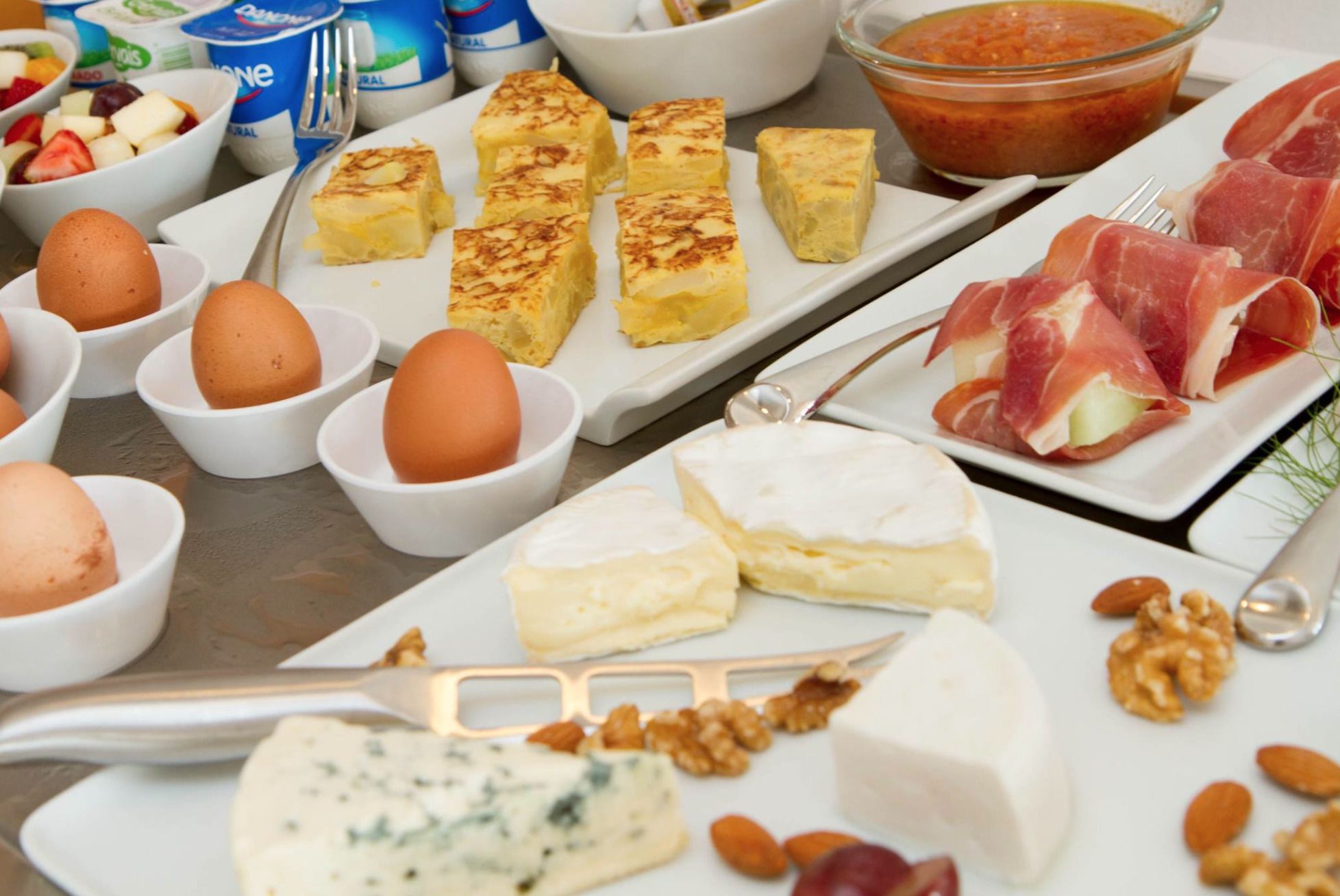 Foto - La Serena Boutique Hotel & Wellness - Altea