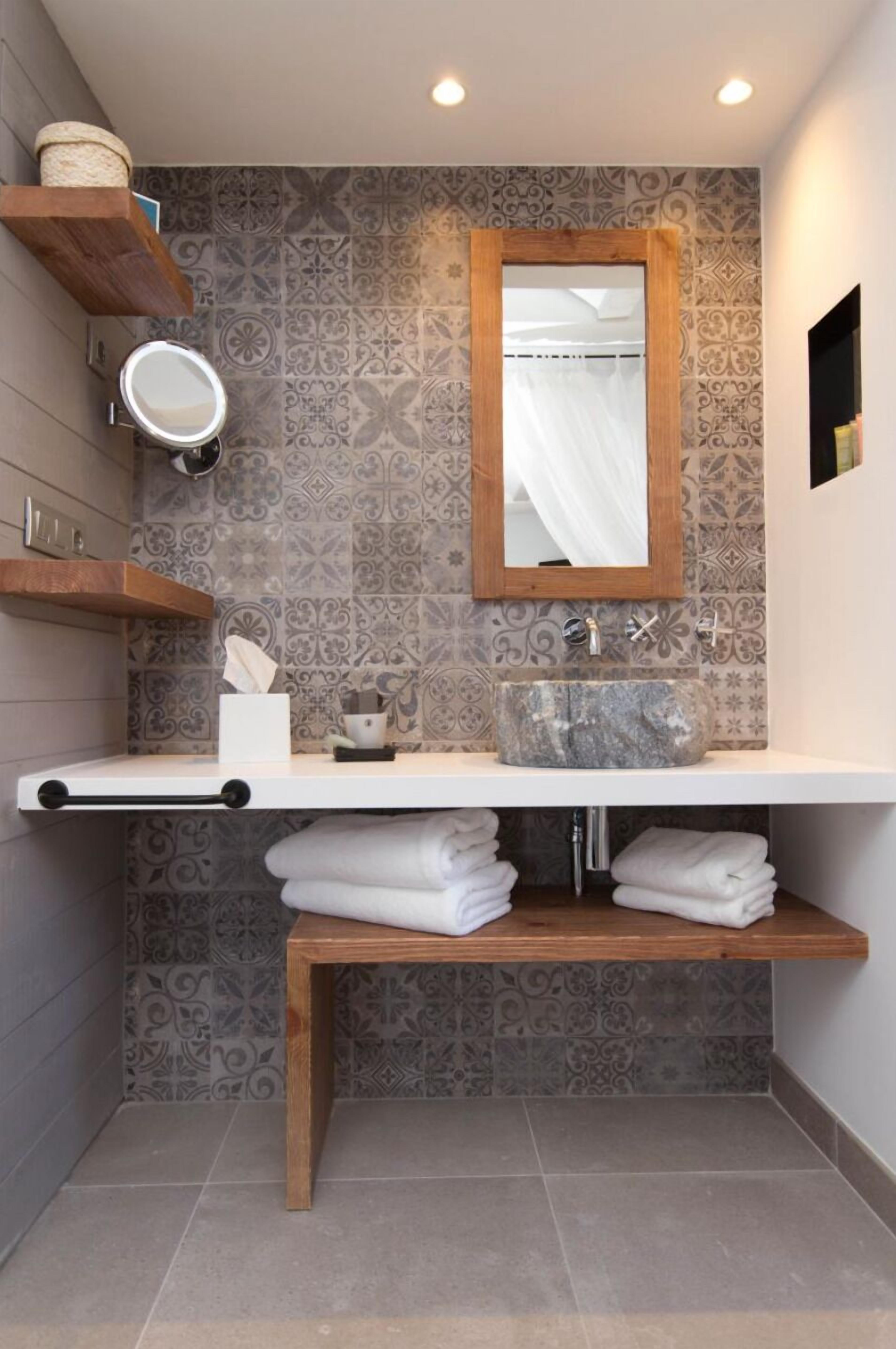 Photo - La Serena Boutique Hotel & Wellness - Altea