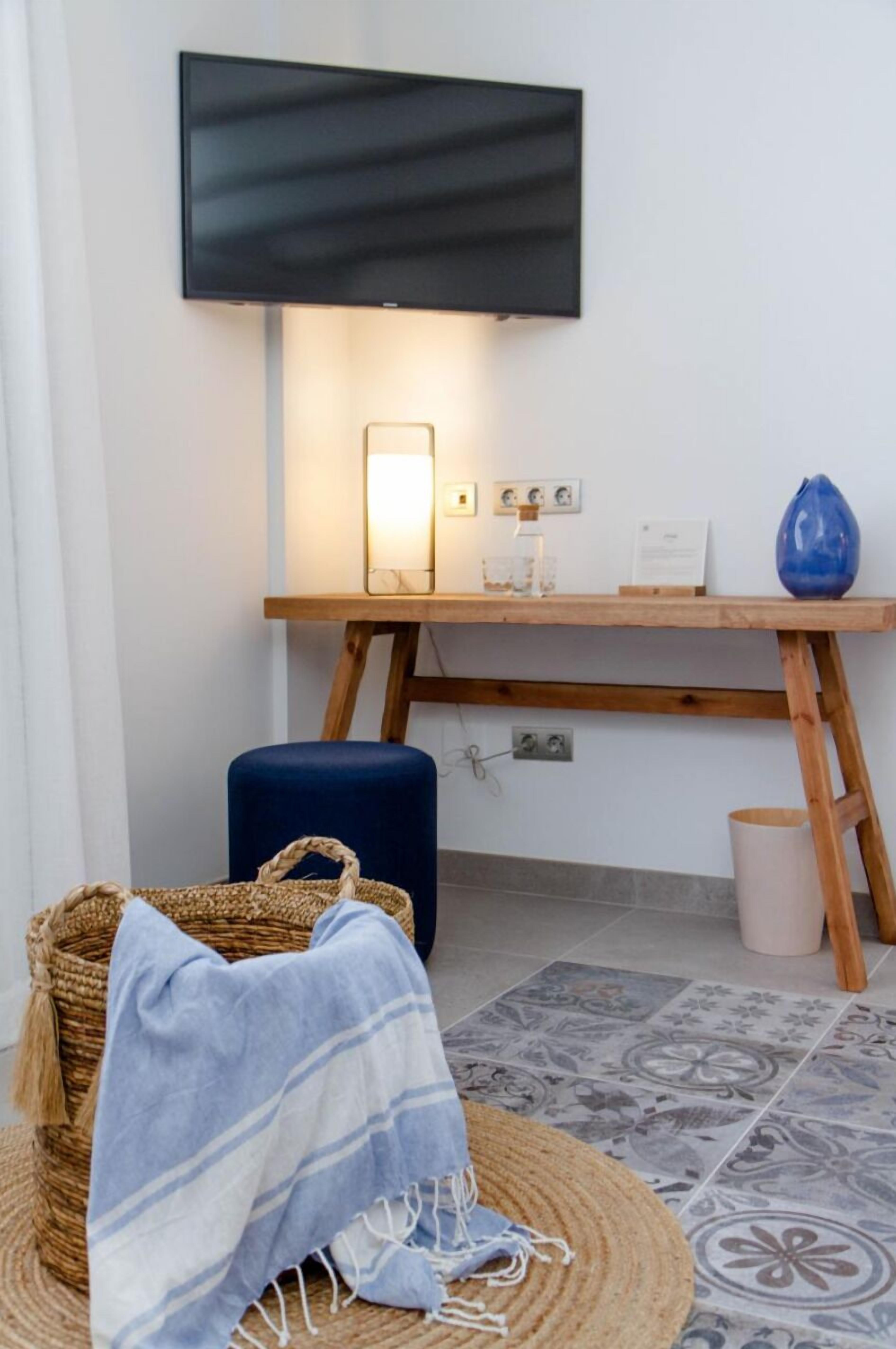 Foto - La Serena Boutique Hotel & Wellness - Altea