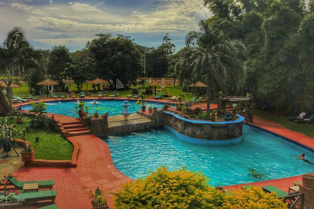 Hotel Carmen