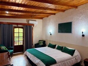 Standard-Doppelzimmer