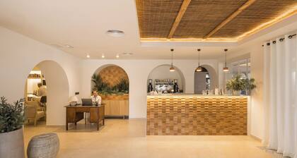 The Cook Book Gastro Boutique Hotel & Spa