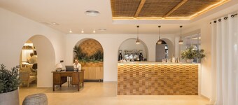 The Cook Book Gastro Boutique Hotel & Spa