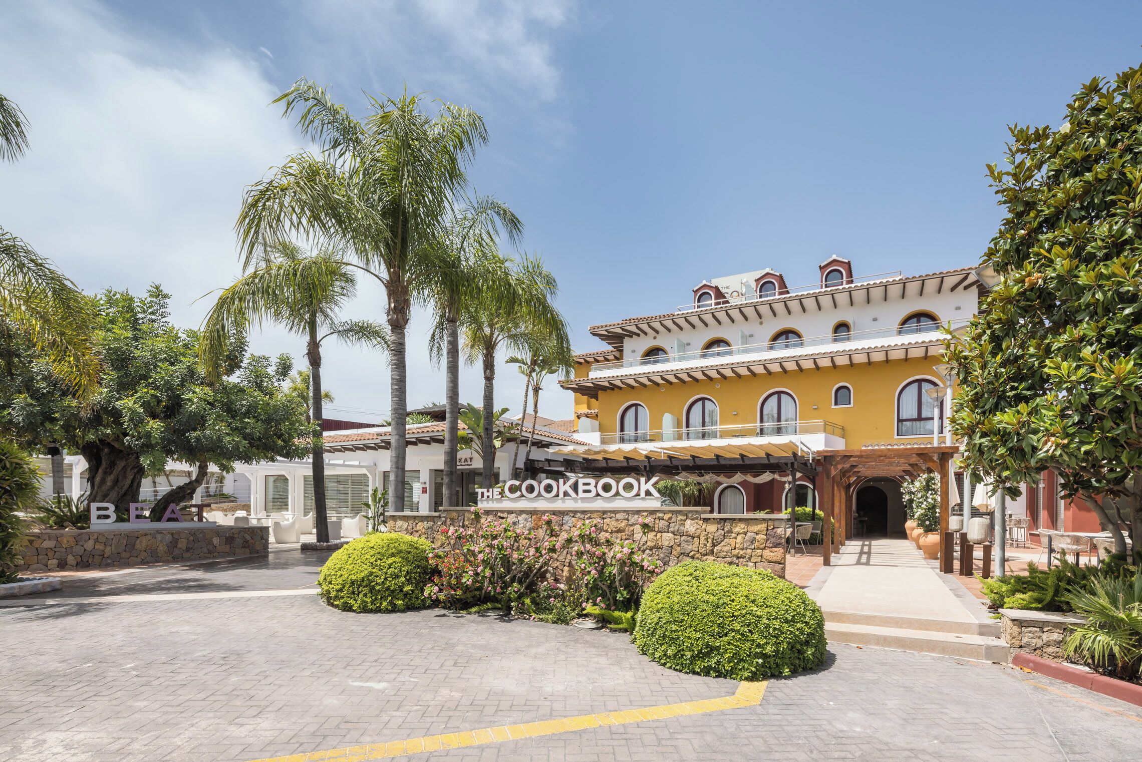 Foto - The Cook Book Gastro Boutique Hotel & Spa