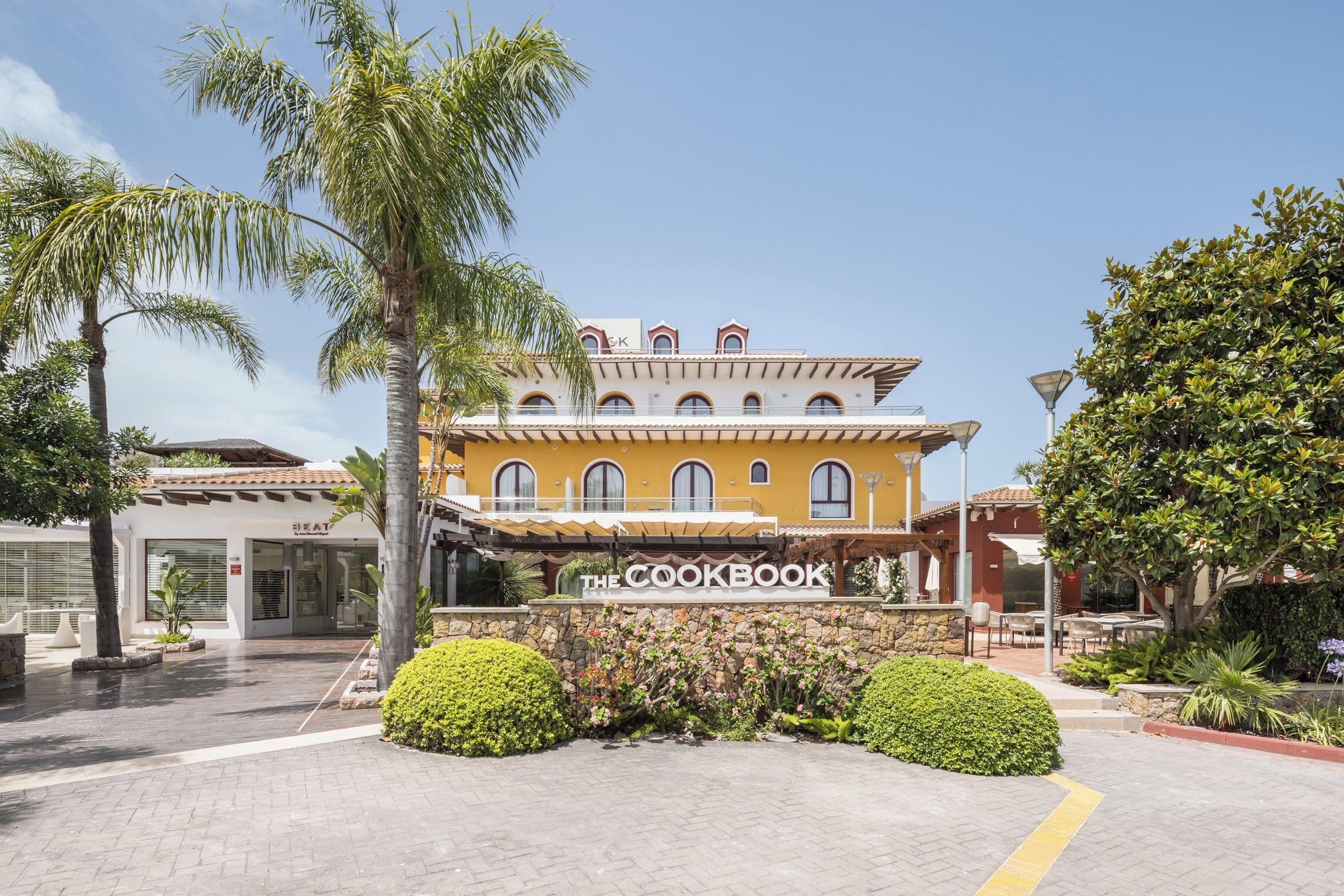 Foto - The Cook Book Gastro Boutique Hotel & Spa