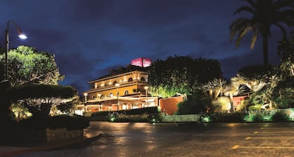 The Cook Book Gastro Boutique Hotel & Spa