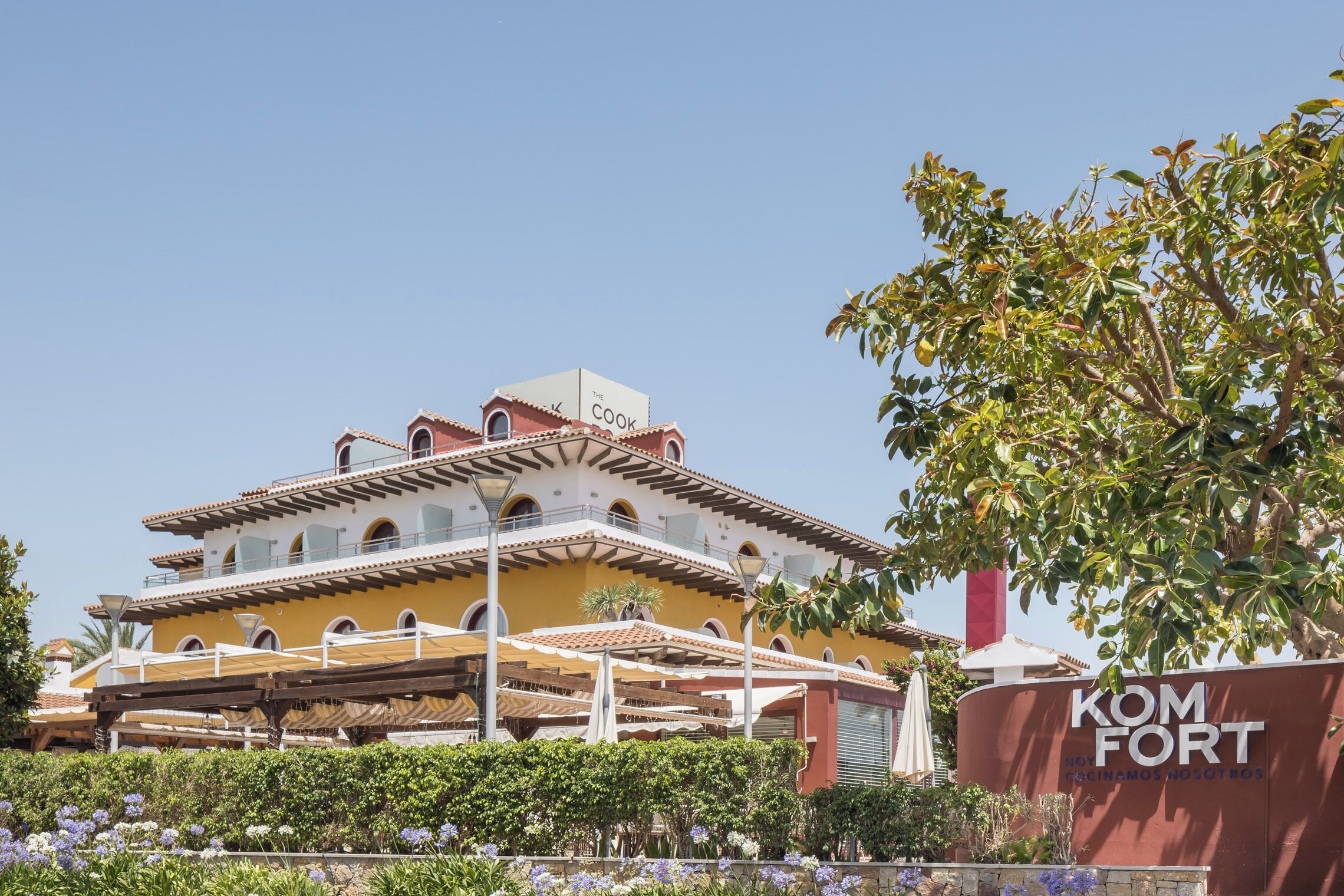 Foto - The Cook Book Gastro Boutique Hotel & Spa