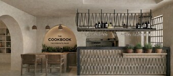 The Cook Book Gastro Boutique Hotel & Spa
