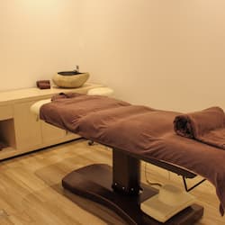Turkish bath, body treatments, hydrotherapy, aromatherapy
