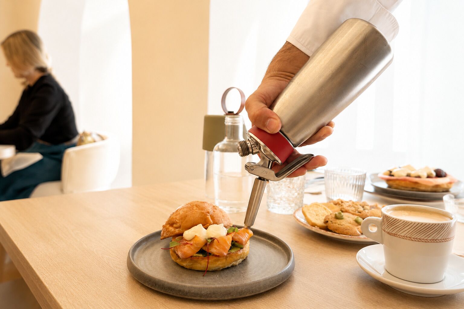 Foto - The Cook Book Gastro Boutique Hotel & Spa