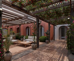 Exterior - The Cook Book Gastro Boutique Hotel & Spa (Calpe)