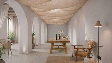 Sala de jantar