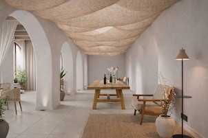 Sala de jantar