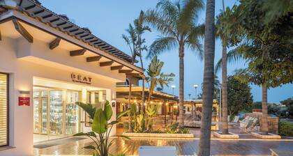 The Cookbook Hotel & Spa