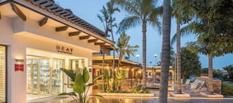 The Cookbook Hotel & Spa