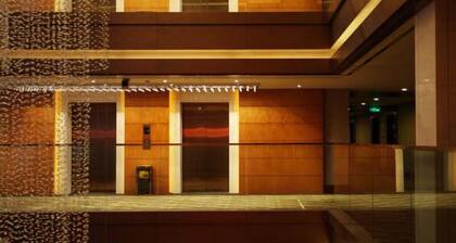 Howard Johnson Plaza Lingang Shanghai