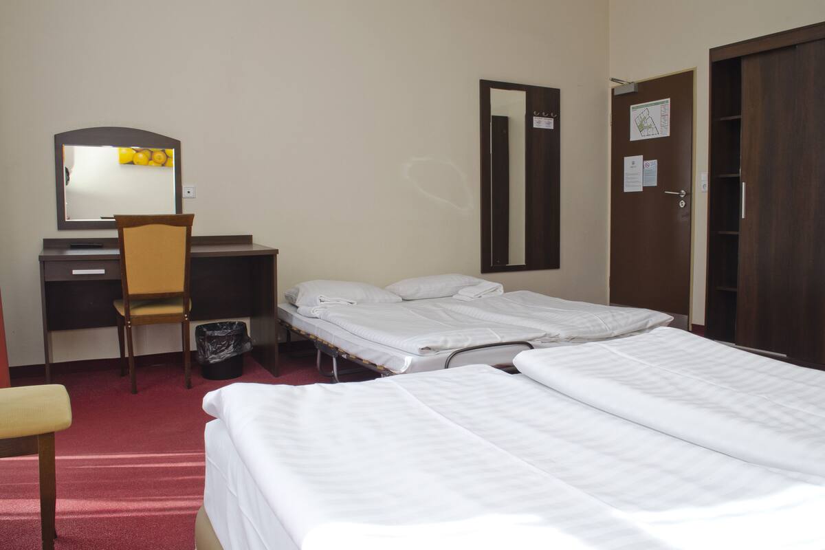 Chambre Familiale