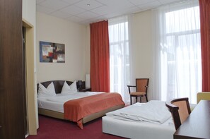 Chambre Familiale