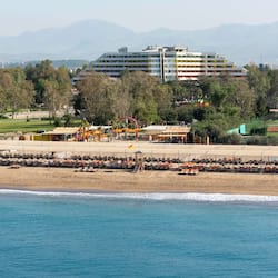 Private beach, beach cabanas, sun-loungers, beach umbrellas