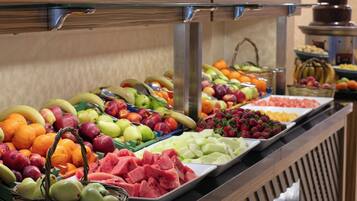 7 Restaurants, Frühstück, Mittagessen, Abendessen, türkische Küche