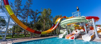 Megasaray Resort Side