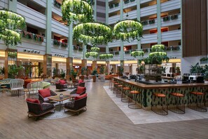 7 Restaurants, Frühstück, Mittagessen, Abendessen, türkische Küche