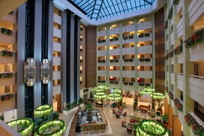 Lobby - Megasaray Resort Side (Manavgat)