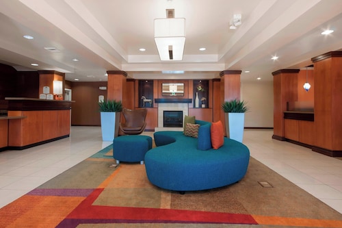 Fairfield Inn & Suites by Marriott El Centro