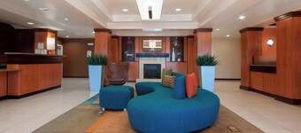 Fairfield Inn & Suites by Marriott El Centro