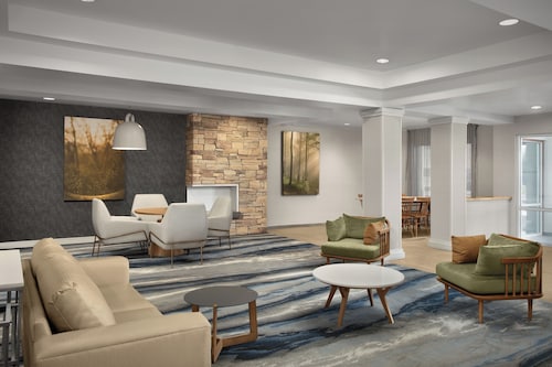 Fairfield Inn & Suites by Marriott El Centro