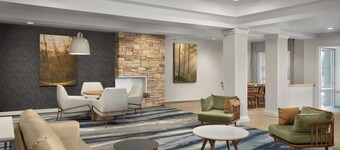 Fairfield Inn & Suites by Marriott El Centro