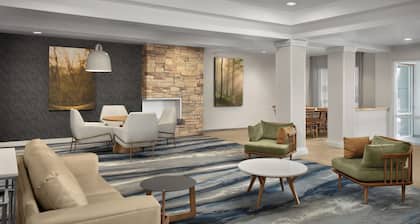 Fairfield Inn & Suites by Marriott El Centro