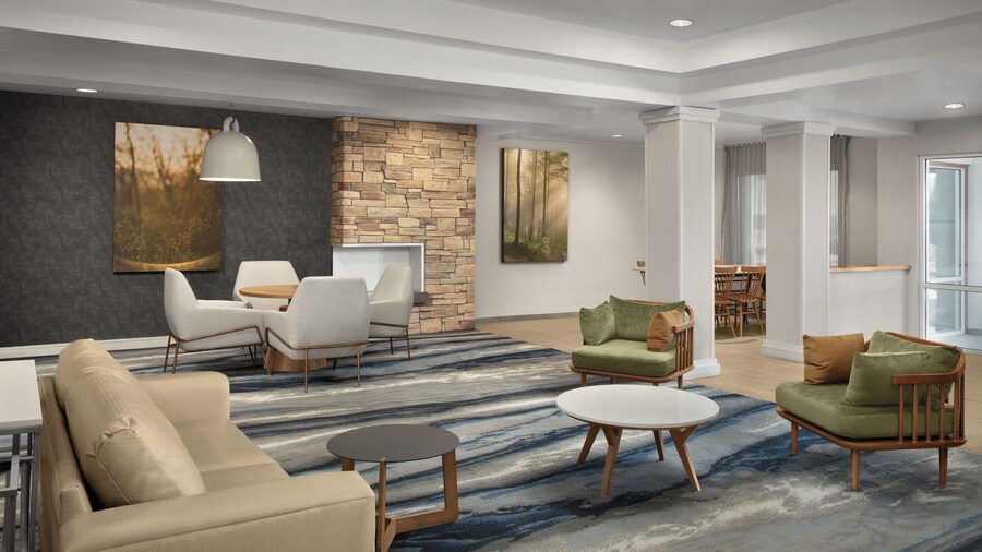 Fairfield Inn & Suites by Marriott El Centro