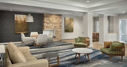 Fairfield Inn & Suites by Marriott El Centro