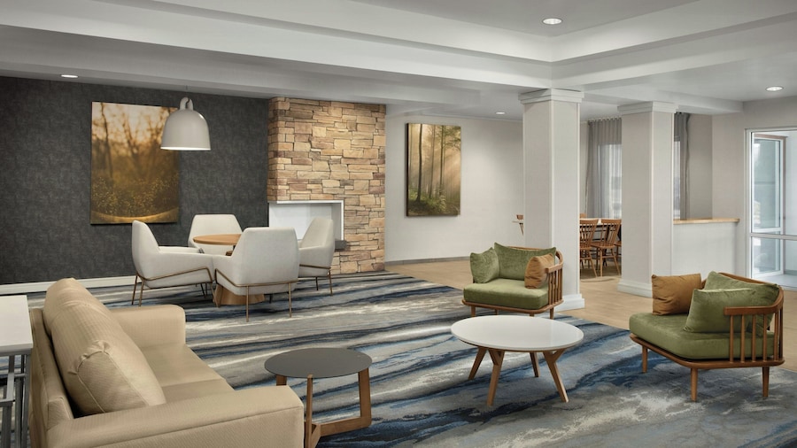 Fairfield Inn & Suites by Marriott El Centro