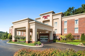 Hampton Inn Athens