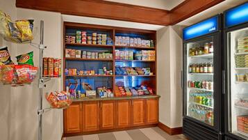 Snackbar
