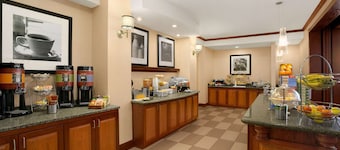 Hampton Inn Athens