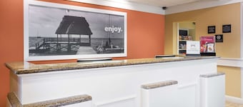 Hampton Inn Moss Point Pascagoula
