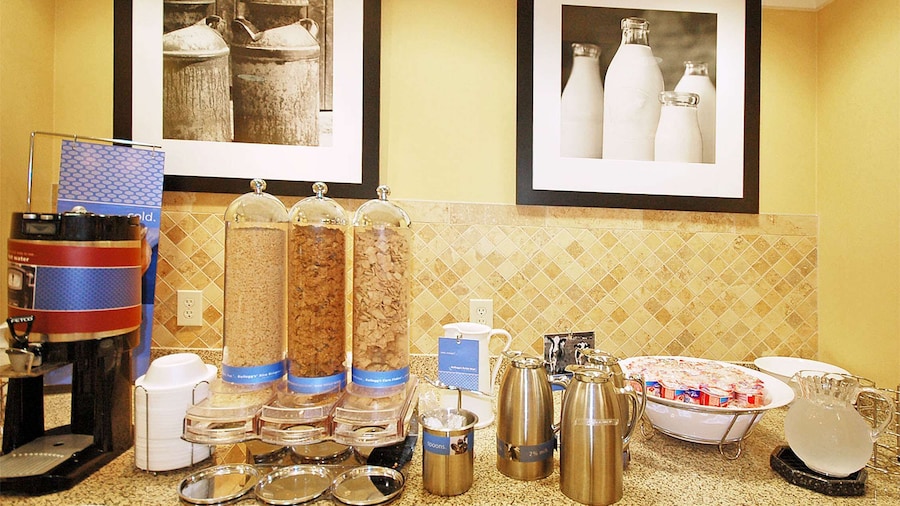 Hampton Inn Moss Point Pascagoula