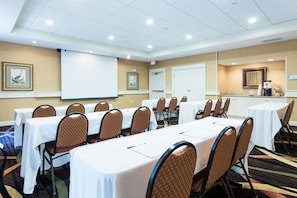 Sala de reunião