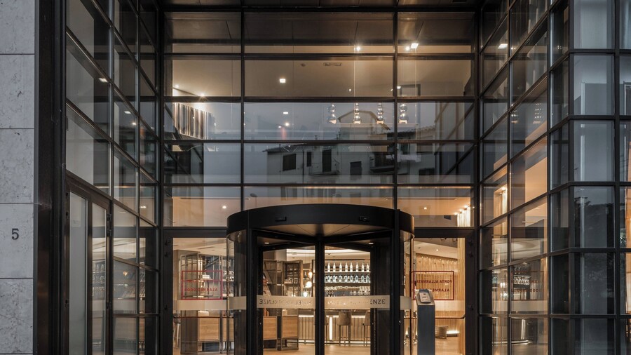 AC Hotel Firenze by Marriott