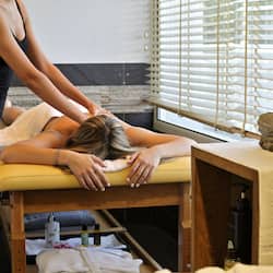 Phòng tắm hơi, bồn tắm thủy lực, phòng xông hơi