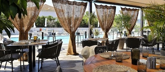 Hotel Restaurant SPA la Madrague
