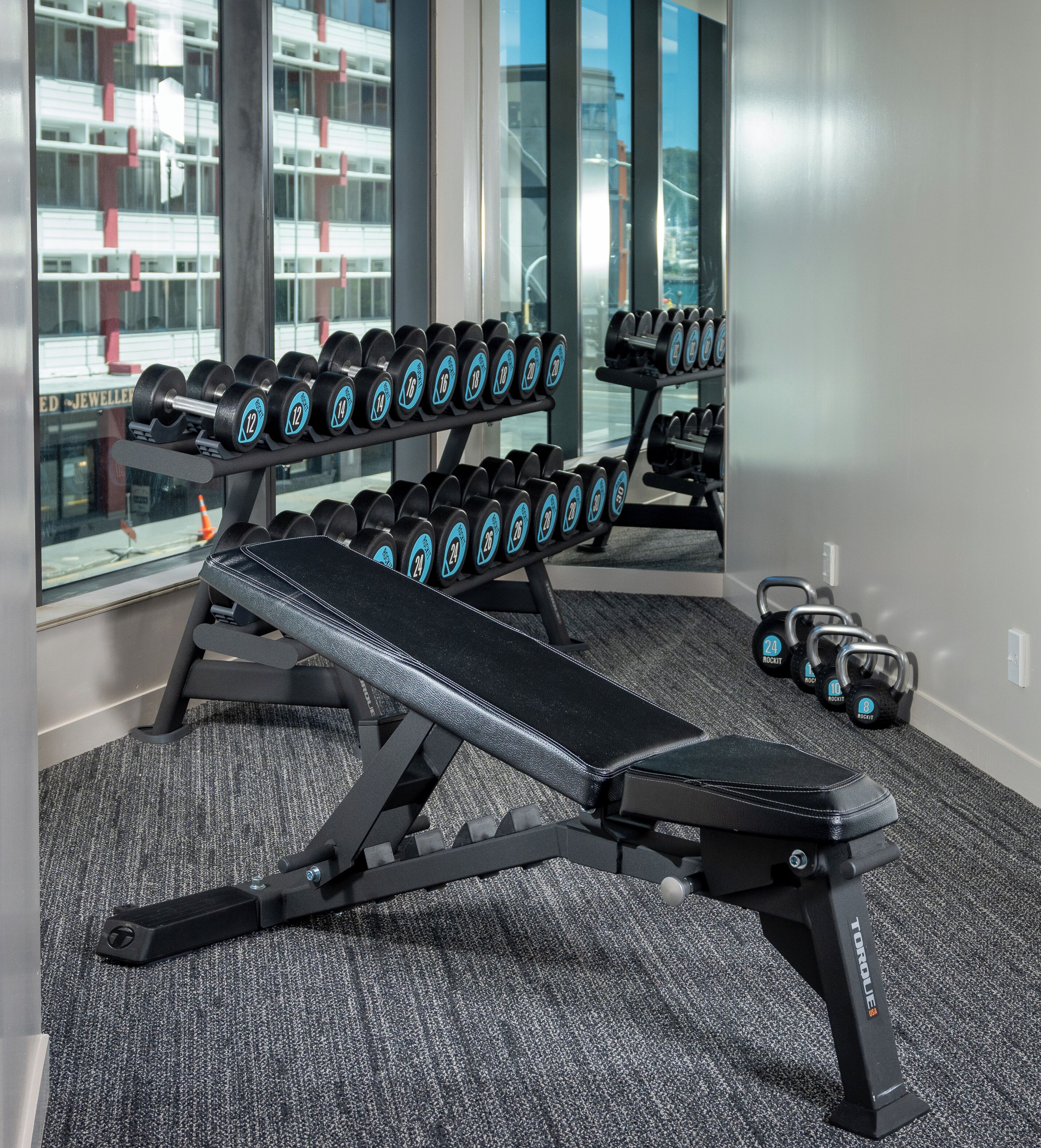 Photo - Rydges Wellington