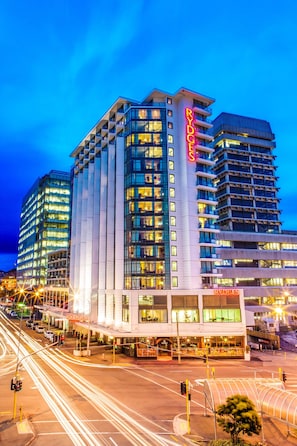 Exterior - Rydges Wellington (Wellington)