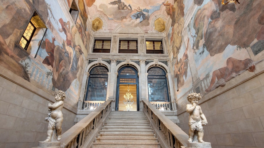 Ca' Sagredo