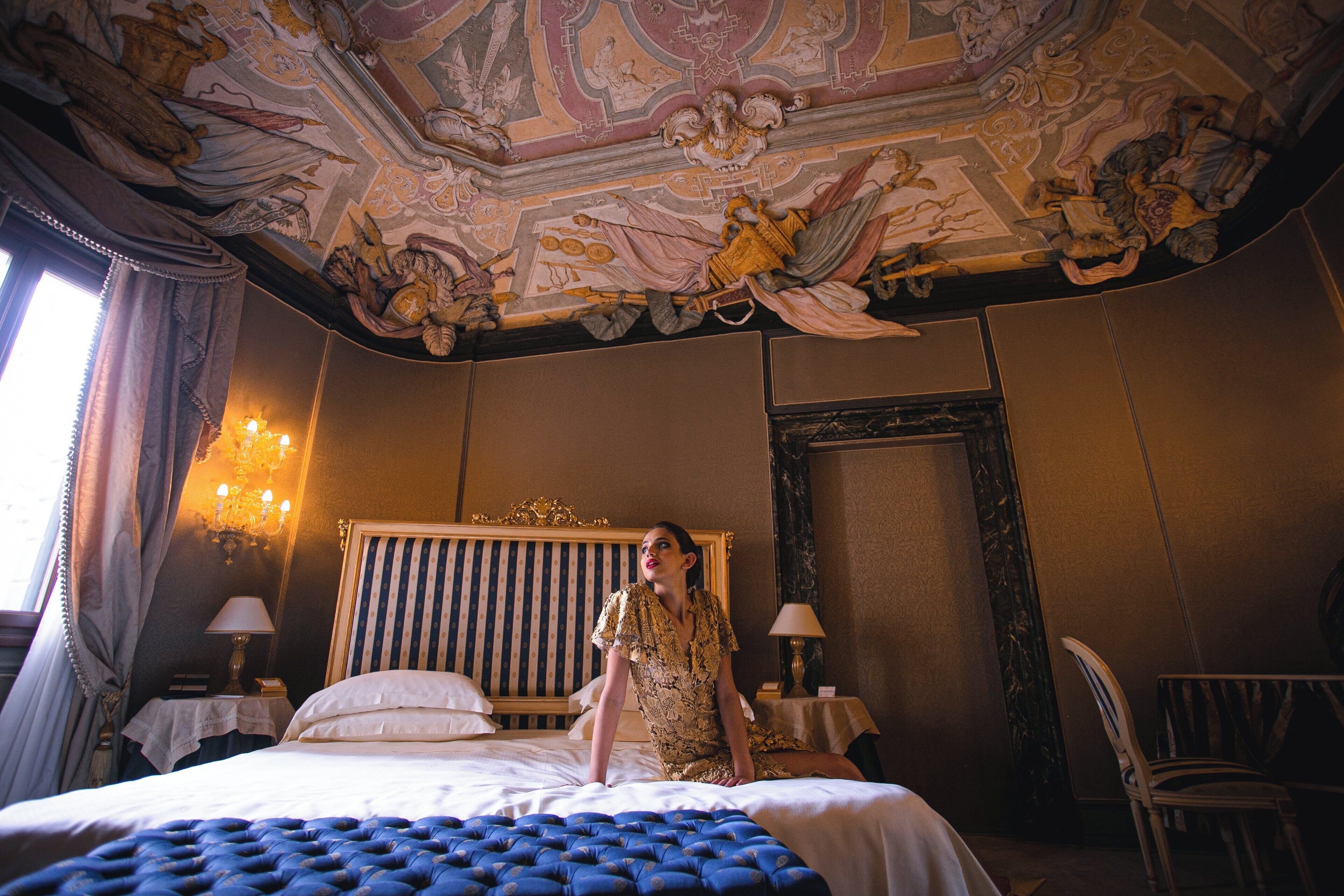 Foto - Ca' Sagredo Hotel